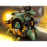 LEGO® Overwatch® Wrecking Ball 75976 (5/9) LEGO® Overwatch® Wrecking Ball 75976 (5/9)