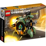 LEGO® Overwatch® Wrecking Ball 75976 (6/9) LEGO® Overwatch® Wrecking Ball 75976 (6/9)