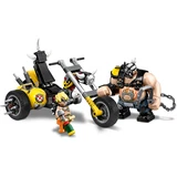 LEGO® Overwatch® Junkrat & Roadhog 75977 (3/8) LEGO® Overwatch® Junkrat & Roadhog 75977 (3/8)