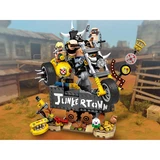 LEGO® Overwatch® Junkrat & Roadhog 75977 (5/8) LEGO® Overwatch® Junkrat & Roadhog 75977 (5/8)