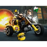 LEGO® Overwatch® Junkrat & Roadhog 75977 (6/8) LEGO® Overwatch® Junkrat & Roadhog 75977 (6/8)