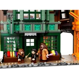 LEGO® Harry Potter™ Le Chemin de Traverse 75978 (10/43) LEGO® Harry Potter™ Le Chemin de Traverse 75978 (10/43)