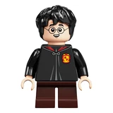 LEGO® Harry Potter™ Le Chemin de Traverse 75978 (24/43) LEGO® Harry Potter™ Le Chemin de Traverse 75978 (24/43)