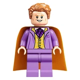 LEGO® Harry Potter™ Le Chemin de Traverse 75978 (25/43) LEGO® Harry Potter™ Le Chemin de Traverse 75978 (25/43)