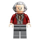 LEGO® Harry Potter™ Le Chemin de Traverse 75978 (26/43) LEGO® Harry Potter™ Le Chemin de Traverse 75978 (26/43)
