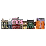 LEGO® Harry Potter™ Le Chemin de Traverse 75978 (3/43) LEGO® Harry Potter™ Le Chemin de Traverse 75978 (3/43)