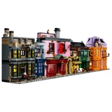 LEGO® Harry Potter™ Le Chemin de Traverse 75978 (4/43) LEGO® Harry Potter™ Le Chemin de Traverse 75978 (4/43)