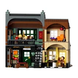 LEGO® Harry Potter™ Le Chemin de Traverse 75978 (6/43) LEGO® Harry Potter™ Le Chemin de Traverse 75978 (6/43)