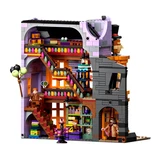 LEGO® Harry Potter™ Le Chemin de Traverse 75978 (7/43) LEGO® Harry Potter™ Le Chemin de Traverse 75978 (7/43)