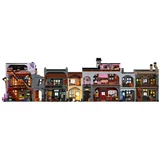 LEGO® Harry Potter™ Le Chemin de Traverse 75978 (8/43) LEGO® Harry Potter™ Le Chemin de Traverse 75978 (8/43)