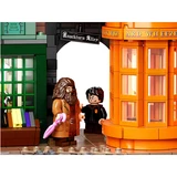 LEGO® Harry Potter™ Le Chemin de Traverse 75978 (9/43) LEGO® Harry Potter™ Le Chemin de Traverse 75978 (9/43)