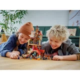 LEGO® Harry Potter™ Angriff auf den Fuchsbau 75980 (10/13)