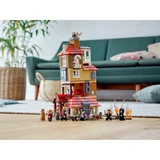 LEGO® Harry Potter™ Angriff auf den Fuchsbau 75980 (11/13)