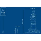 LEGO® Harry Potter™ Angriff auf den Fuchsbau 75980 (13/13)