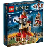 LEGO® Harry Potter™ Angriff auf den Fuchsbau 75980 (1/13)