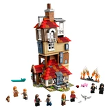 LEGO® Harry Potter™ Angriff auf den Fuchsbau 75980 (2/13)