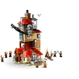 LEGO® Harry Potter™ Angriff auf den Fuchsbau 75980 (3/13)