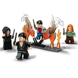LEGO® Harry Potter™ Angriff auf den Fuchsbau 75980 (6/13)