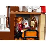 LEGO® Harry Potter™ Angriff auf den Fuchsbau 75980 (9/13)