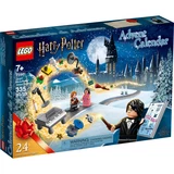 LEGO® Harry Potter™ Harry Potter Advent Calendar 75981 (1/10) LEGO® Harry Potter™ Harry Potter Advent Calendar 75981 (1/10)