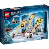 LEGO® Harry Potter™ Harry Potter Advent Calendar 75981 (8/10) LEGO® Harry Potter™ Harry Potter Advent Calendar 75981 (8/10)