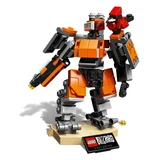 LEGO® Overwatch® Omnic Bastion 75987 (1/1) LEGO® Overwatch® Omnic Bastion 75987 (1/1)