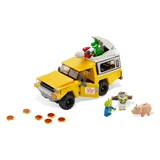 LEGO® Toy Story Pizza Planet Truck Rescue 7598 (1/1)