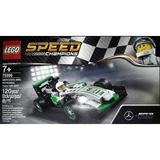 LEGO® Speed Champions Mercedes AMG Petronas Team Gift 2017 75995 (1/1)
