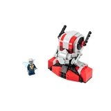 LEGO® Marvel Super Heroes Ant-Man and the Wasp 75997 (1/1) LEGO® Marvel Super Heroes Ant-Man and the Wasp 75997 (1/1)