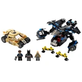 LEGO® DC Comics Super Heroes The Bat vs. Bane: Tumbler Chase 76001 (1/1)