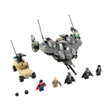 LEGO® DC Comics Super Heroes Superman: Battle of Smallville 76003 (1/1)