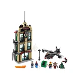 LEGO® Marvel Super Heroes Spider-Man: Daily Bugle Showdown 76005 (1/1)