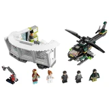 LEGO® Marvel Super Heroes Malibu Mansion Attack 76007 (1/1) LEGO® Marvel Super Heroes Malibu Mansion Attack 76007 (1/1)
