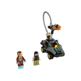 LEGO® Marvel Super Heroes Ultimate Showdown 76008 (1/1) LEGO® Marvel Super Heroes Ultimate Showdown 76008 (1/1)