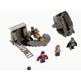 LEGO® DC Comics Super Heroes Superman: Black Zero ontsnapping 76009 (1/1)