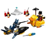 LEGO® DC Comics Super Heroes The Penguin Face off 76010 (1/1)