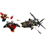 LEGO® DC Comics Super Heroes Man-Bat Attack 76011 (1/1)