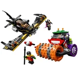 LEGO® DC Comics Super Heroes Batman: The Joker Steam Roller 76013 (1/1)