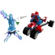 Spider-Trike vs. Electro 76014 thumbnail-0