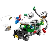 LEGO® Marvel Super Heroes Doc Ock Truck Heist 76015 (1/1)