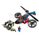 Spider-Helicopter Rescue 76016 thumbnail-0