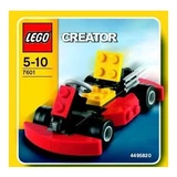 LEGO® Creator Go-Kart 7601 (1/1)