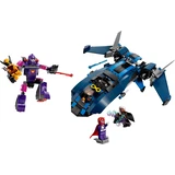 LEGO® Marvel Super Heroes X-Men vs. The Sentinel 76022 (1/1)