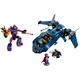 X-Men vs. The Sentinel 76022 thumbnail-0