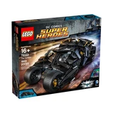 LEGO® DC Comics Super Heroes The Tumbler 76023 (1/8)