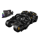 LEGO® DC Comics Super Heroes The Tumbler 76023 (2/8)