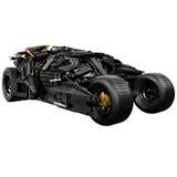 LEGO® DC Comics Super Heroes The Tumbler 76023 (3/8)