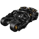LEGO® DC Comics Super Heroes The Tumbler 76023 (4/8)