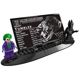 LEGO® DC Comics Super Heroes The Tumbler 76023 (7/8)