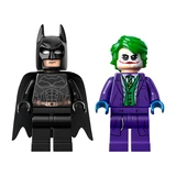 LEGO® DC Comics Super Heroes The Tumbler 76023 (8/8)